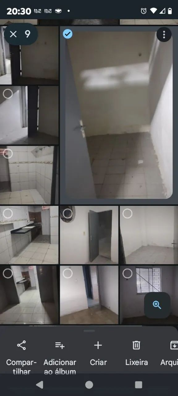 Casa pra alugar  - Foto 4