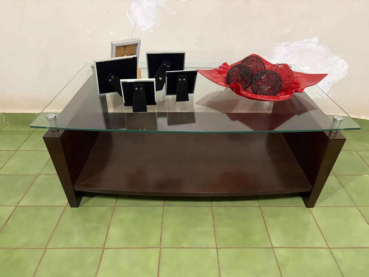 Mesa de centro