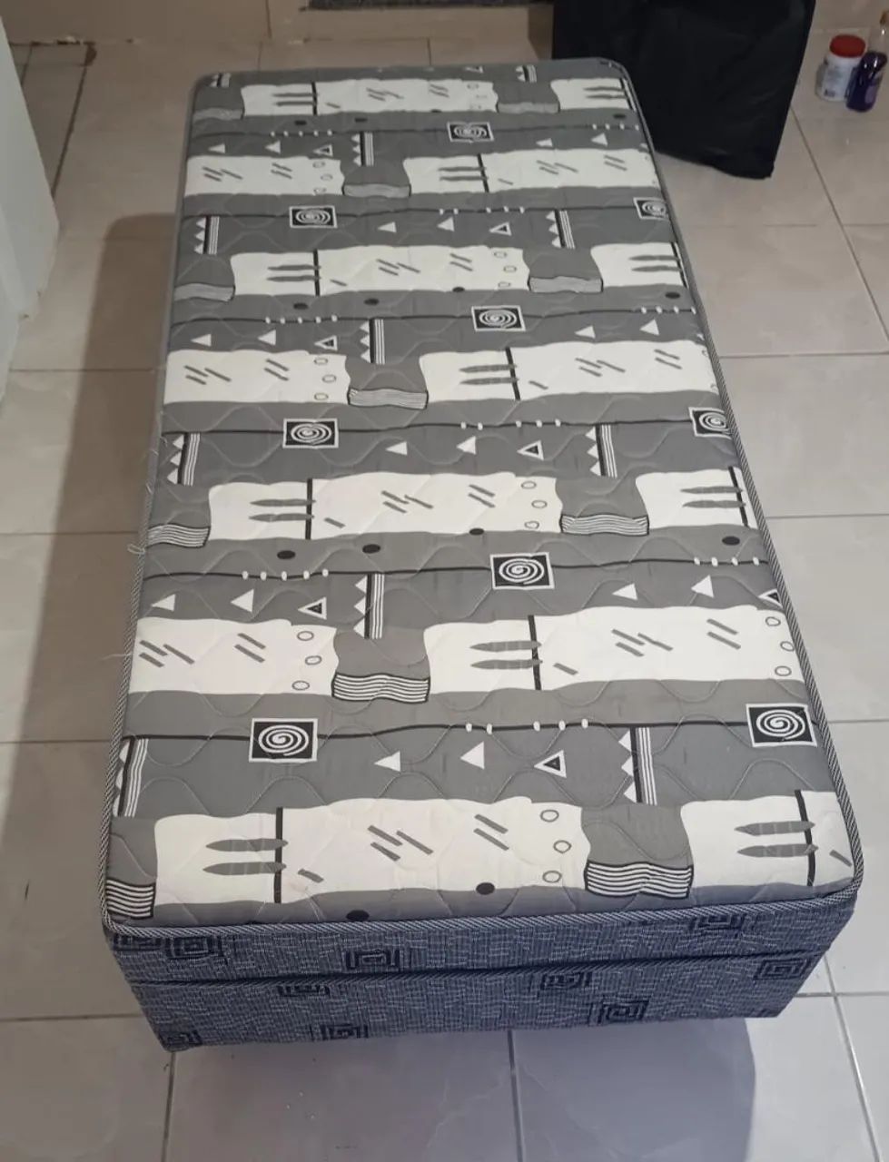 Cama Box conjugado Ortobom65204502196483121