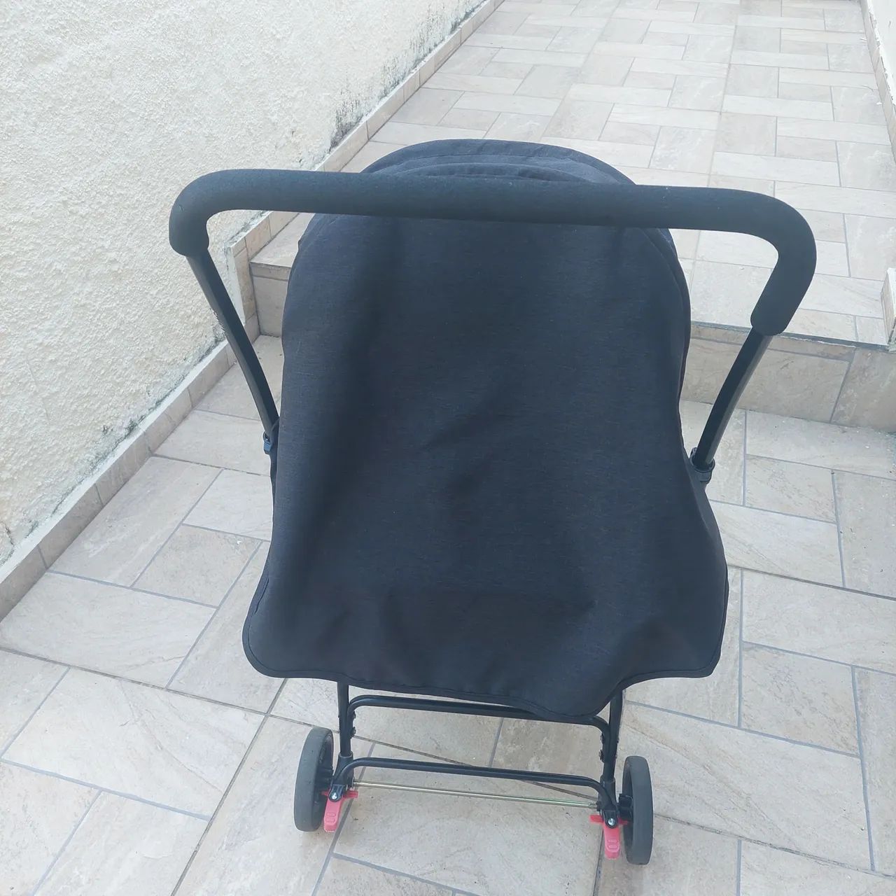 Carrinho de bebê  - Foto 4