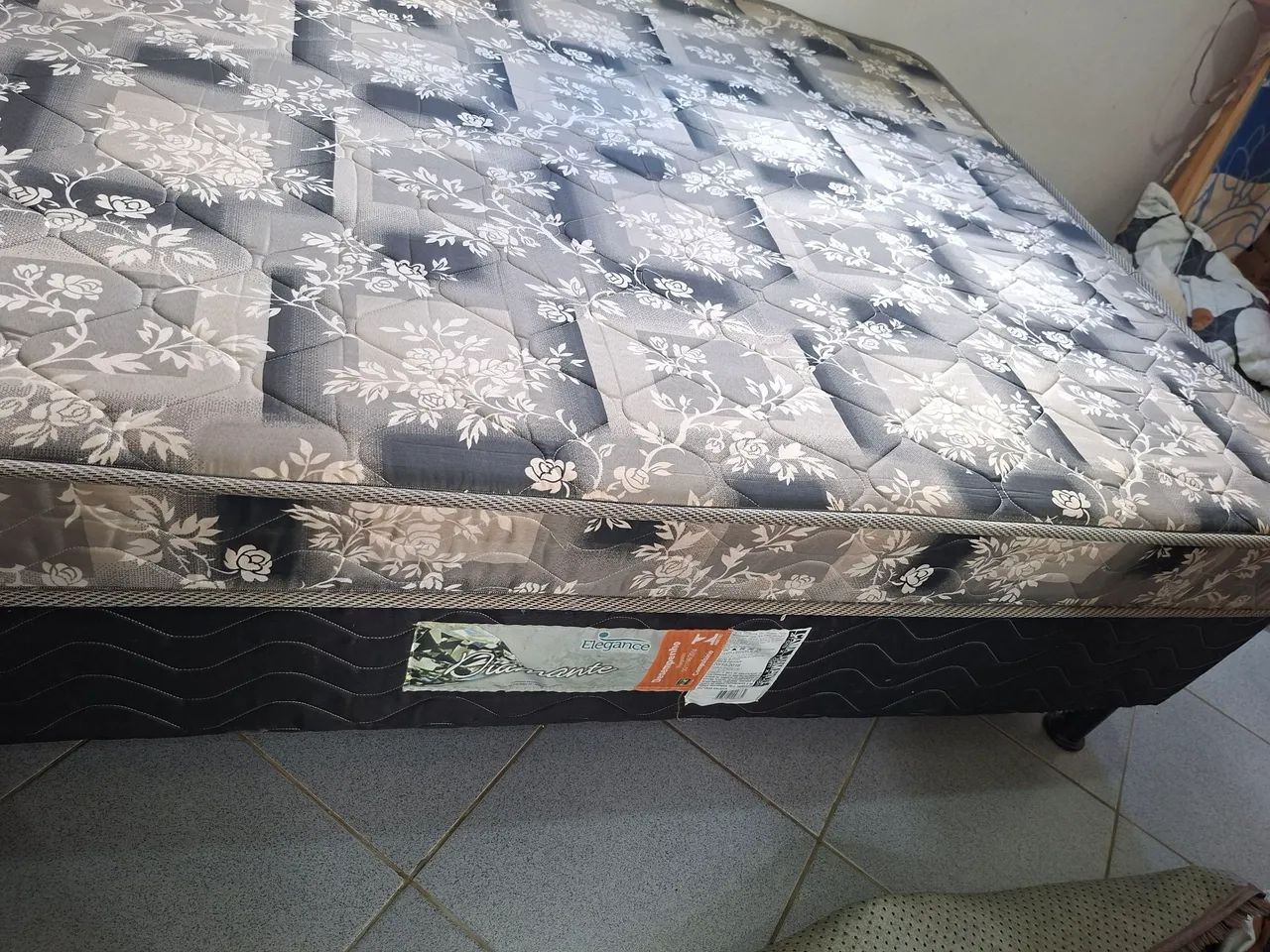 Cama box - Foto 2