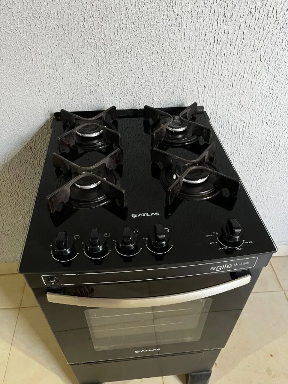 Fogão  - Foto 2