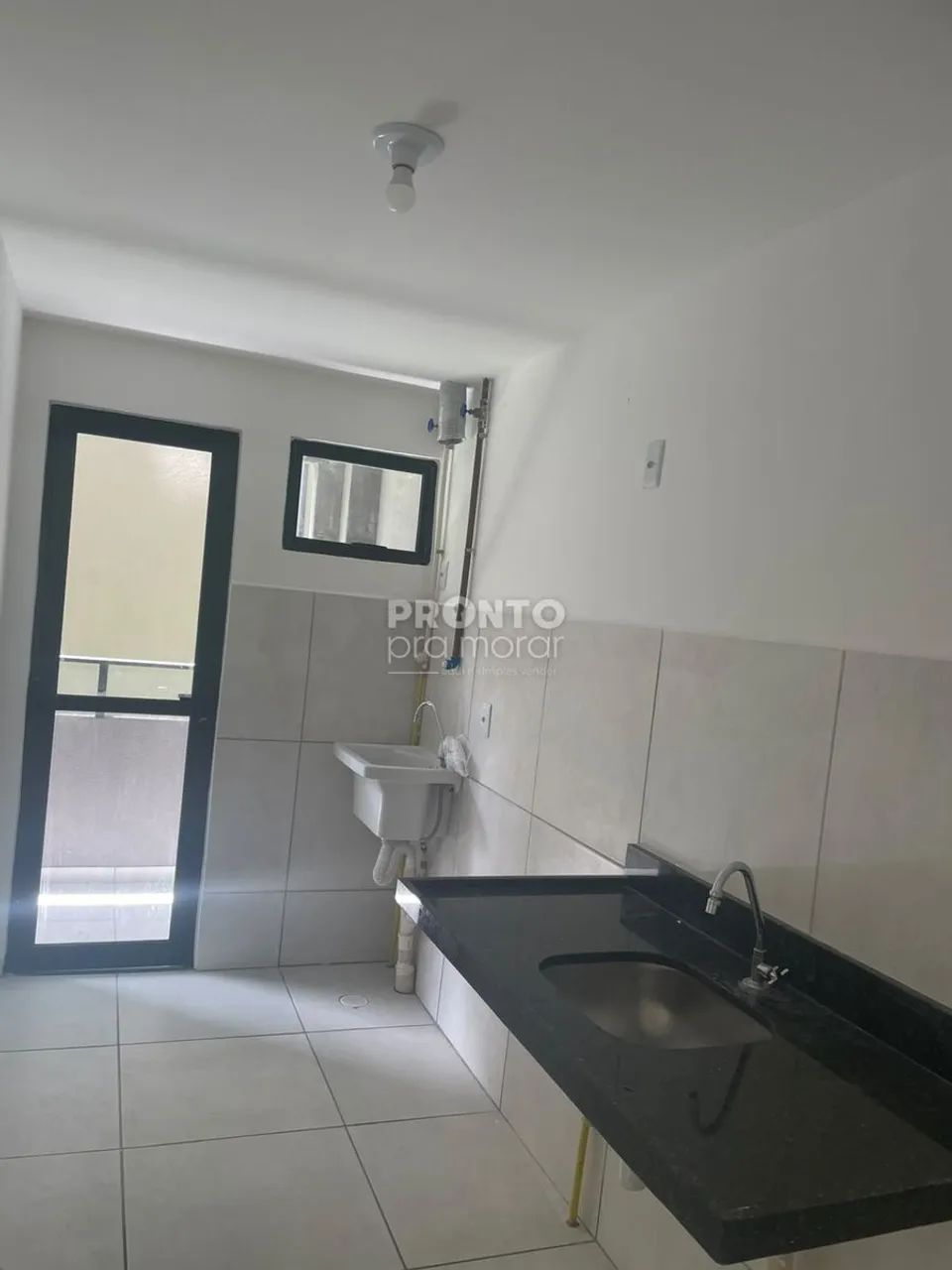 Apartamento com 2 quartos em Barro - Foto 2
