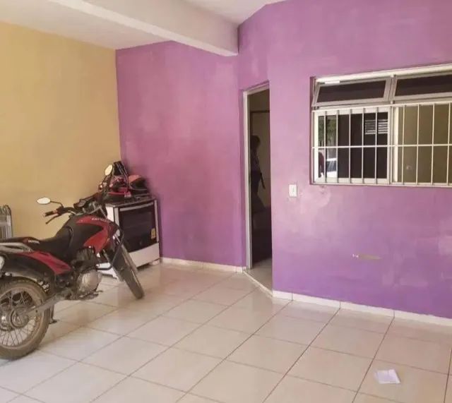 CASA DISPONÍVEL NO BACANGA - Foto 5