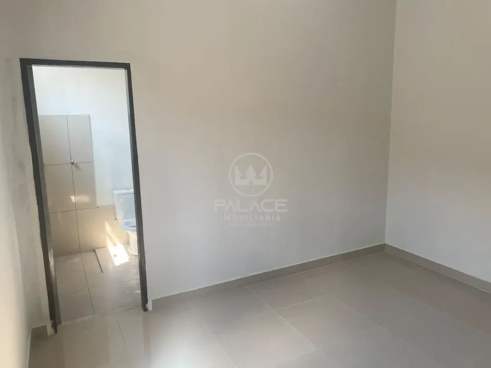 Casa Para Alugar Centro Piracicaba - Foto 5