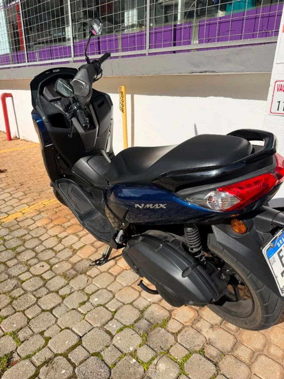Yamaha NMAX - Foto 2