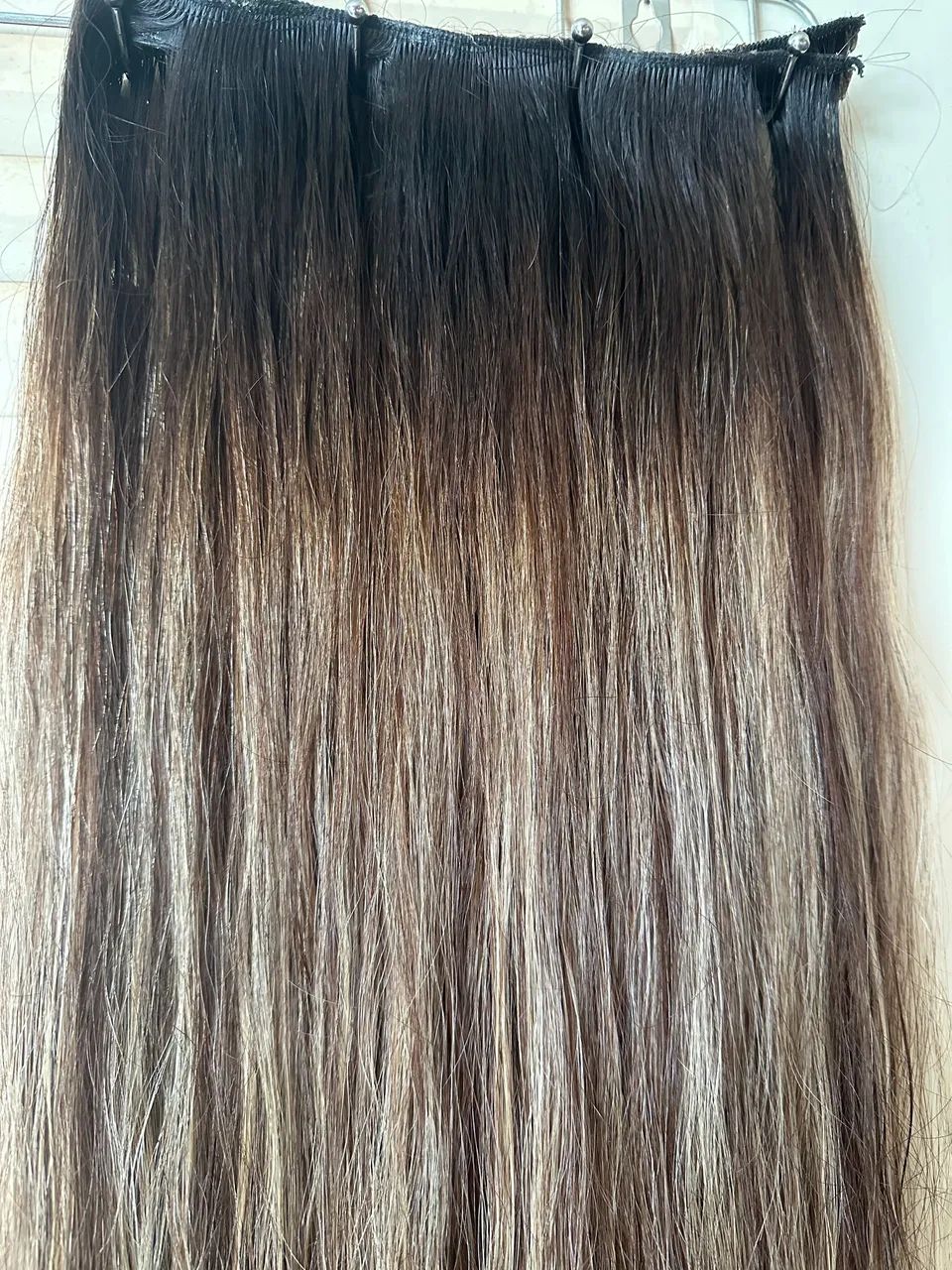 Mega Hair Brasileiro do Sul - Foto 4