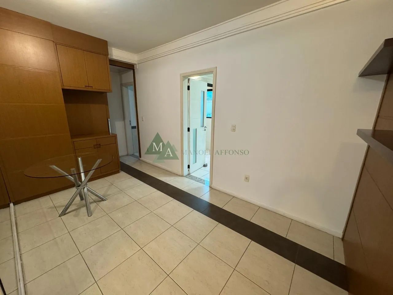 Apartamento Garagem em Jardim Paulistano - Sorocaba, SP - Foto 5