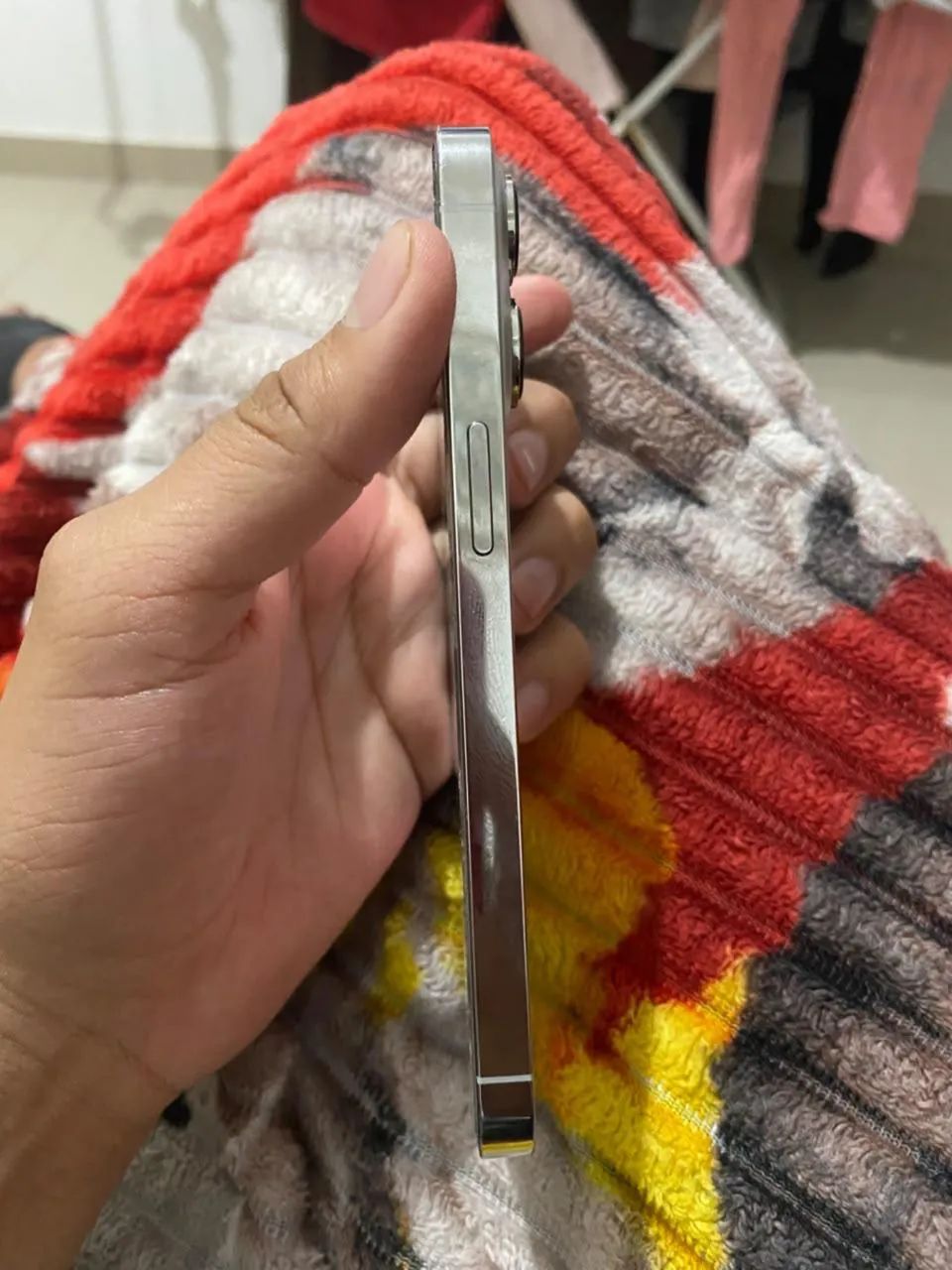 iPhone 13 Pro  - Foto 2