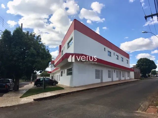 Sala para aluguel, Tibery - Uberlândia/MG - Foto 3
