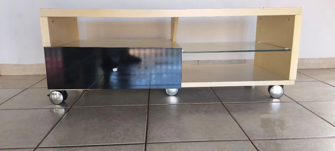 Rack para sala  - Foto 4