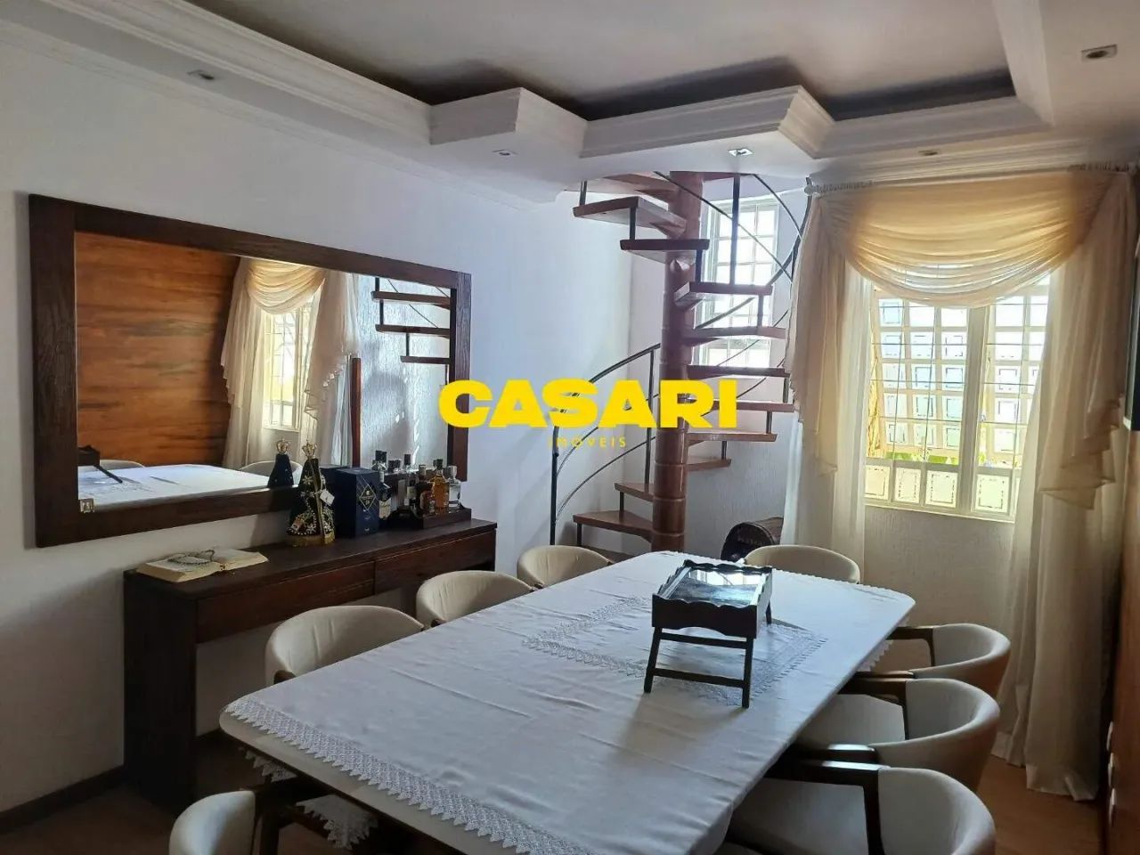 Casa com 3 dormitórios à venda, 275 m² - Centro - Boituva/SP - Foto 5