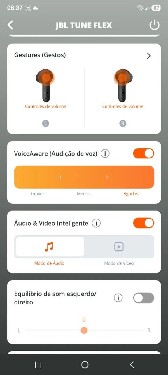 Fone JBL  - Foto 3