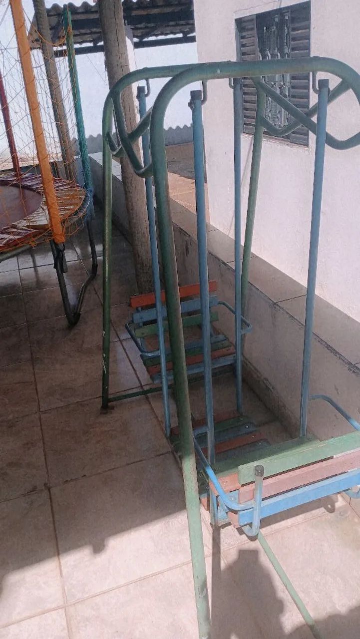 Brinquedos infantil  - Foto 3