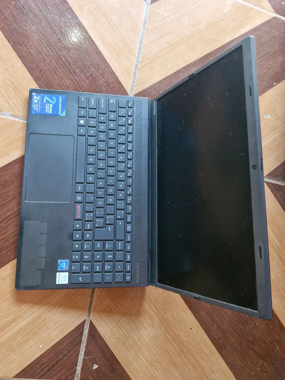 Notebook Positivo - Foto 2