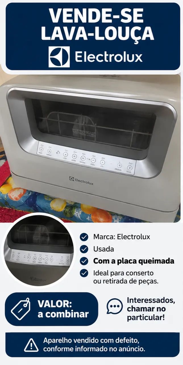 Lava louça.  - Foto 2