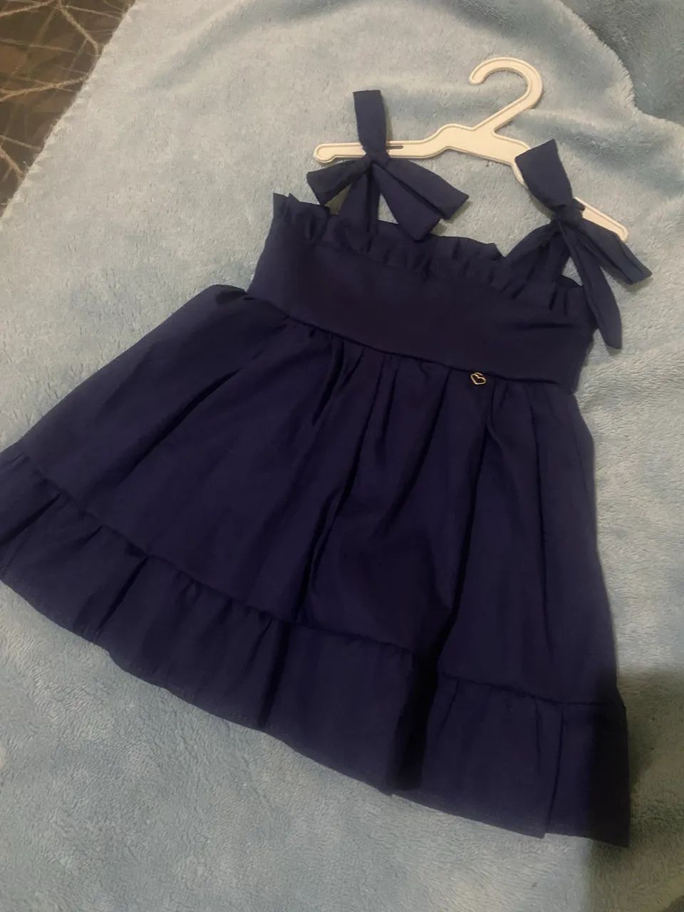 Roupa bebê  - Foto 3