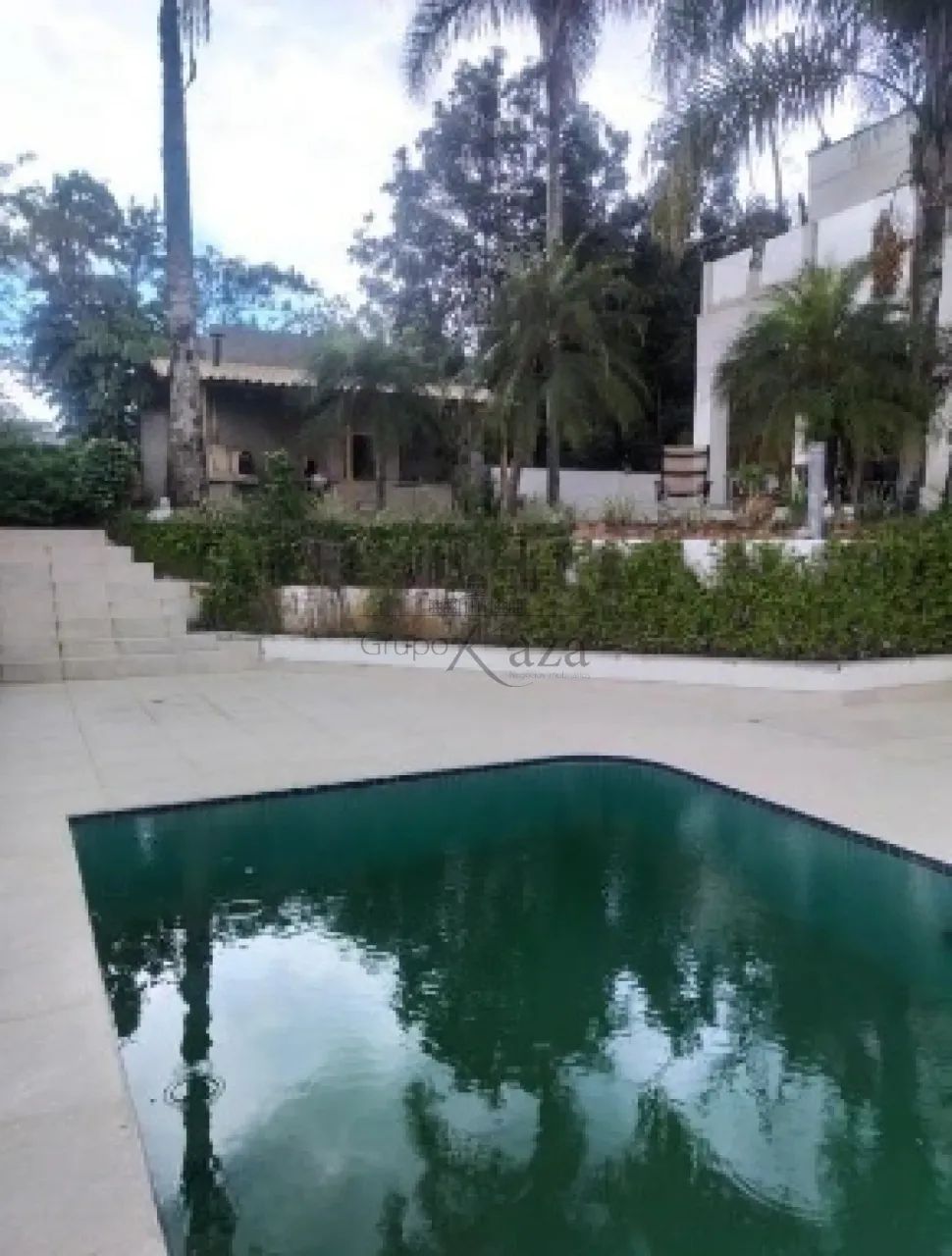 Casa - Cidade Jardim - 4 Suítes - 730m². - Foto 3