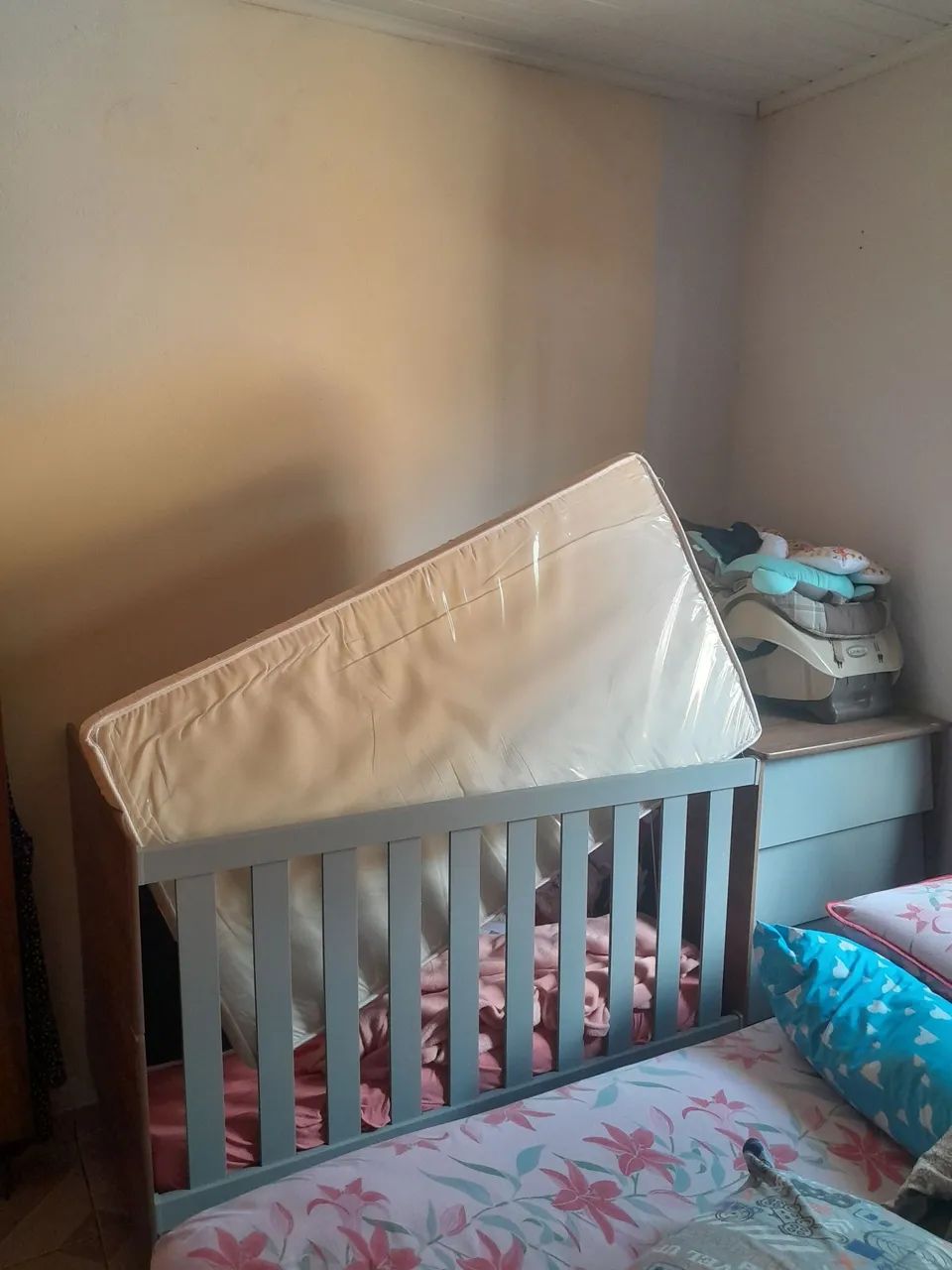 Berço comoda - Foto 2