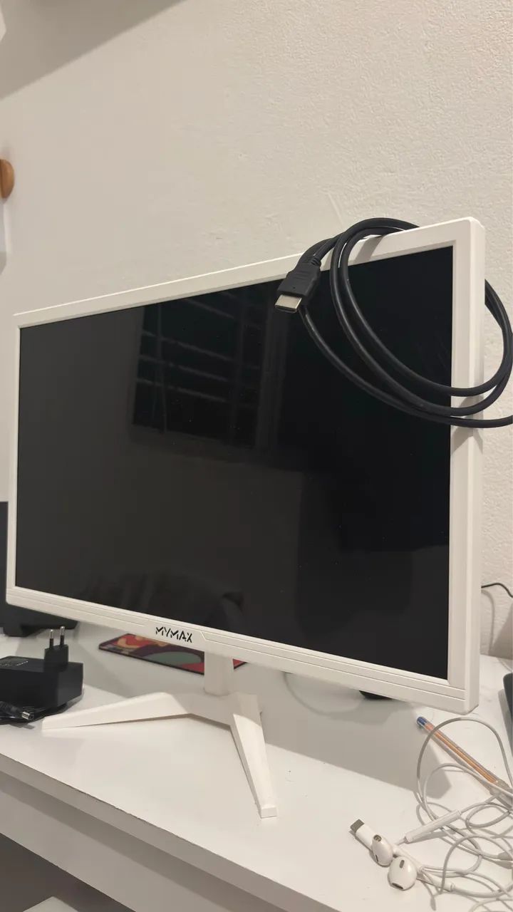 Monitor MyMax 21.5 Polegadas Full HD 65126765709569123