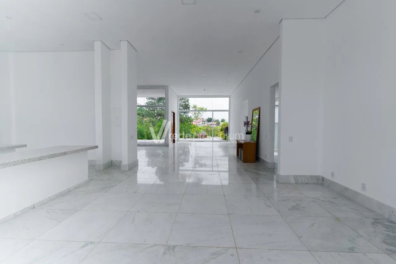 casa - Parque Residencial Maison Blanche - Valinhos - Foto 3