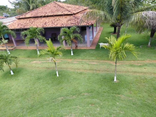 Casa para temporada em Chapada dos Guimarães - Foto 8