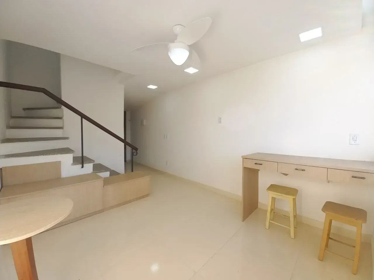 Apartamento Duplex com 2 quartos em Gávea - Rio de Janeiro - RJ - Foto 3