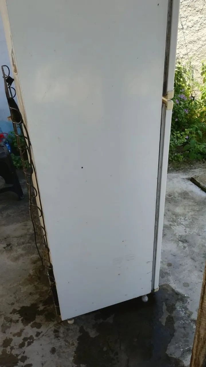 Geladeira 