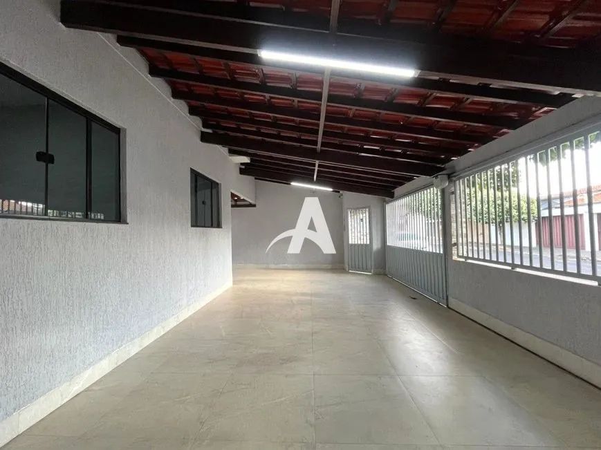 Aluguel Casa SEGISMUNDO PEREIRA - Foto 4
