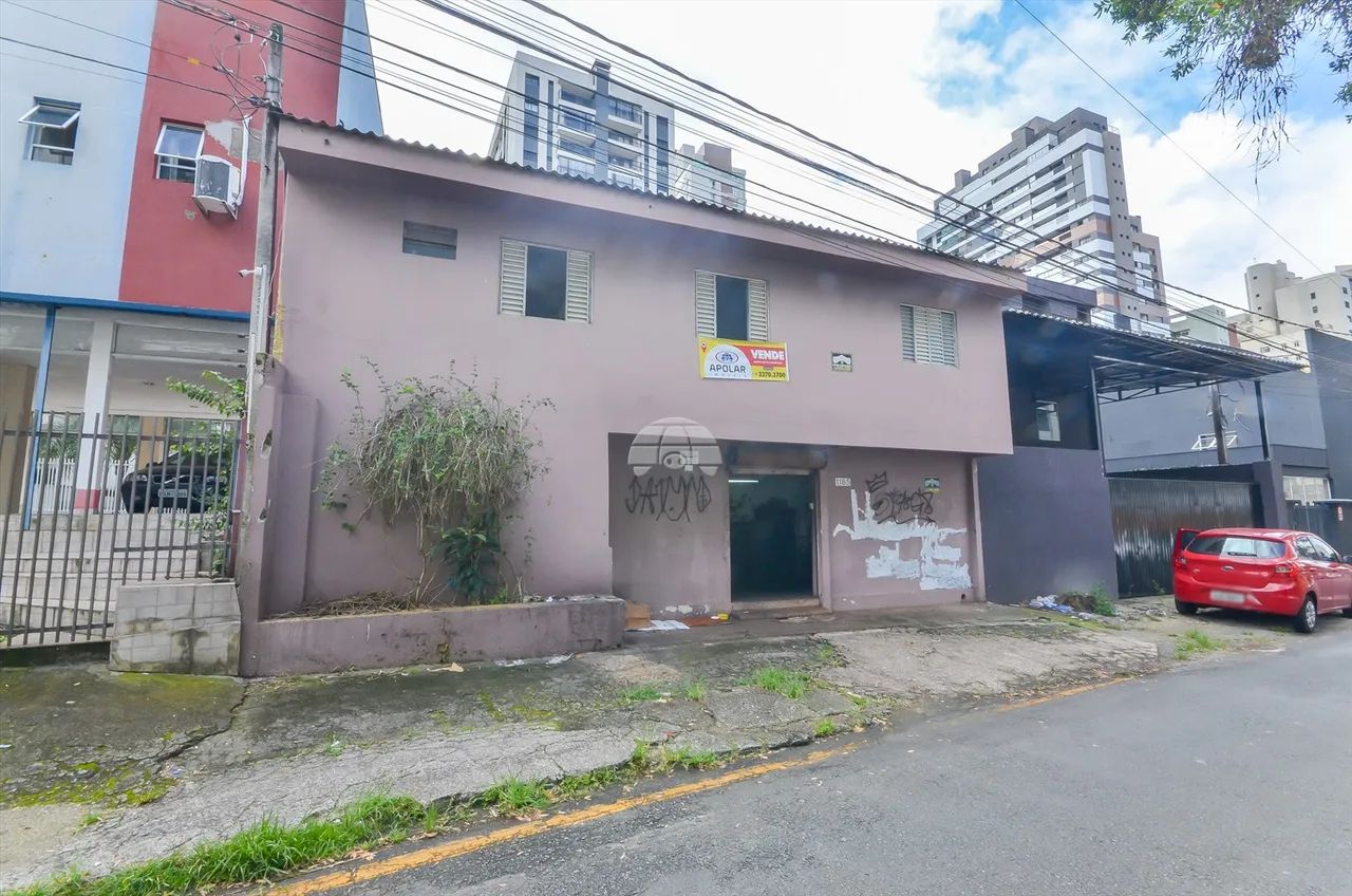 Vendas Terreno Curitiba PR - Foto 3