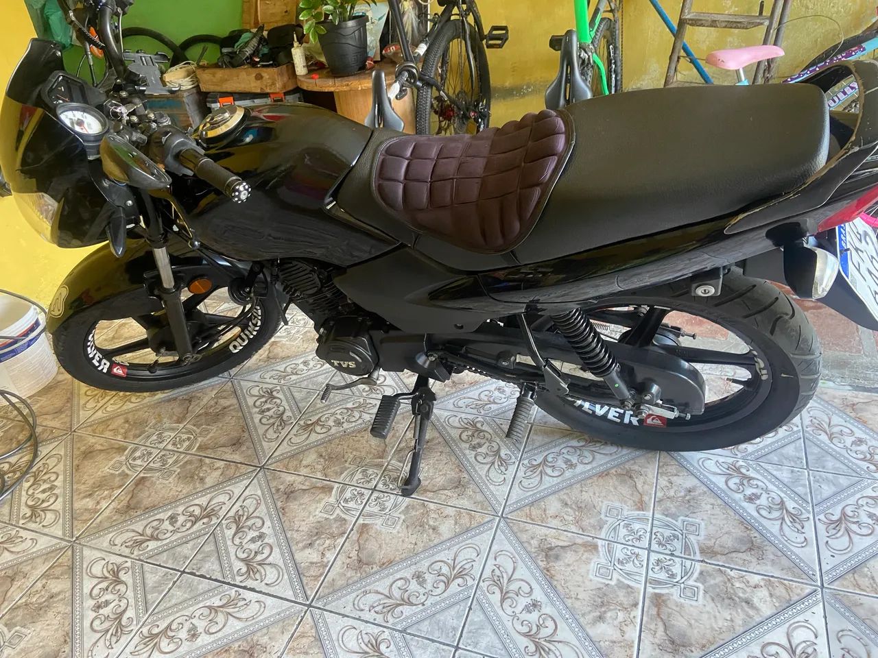 TVs Mottu 110i - Foto 3