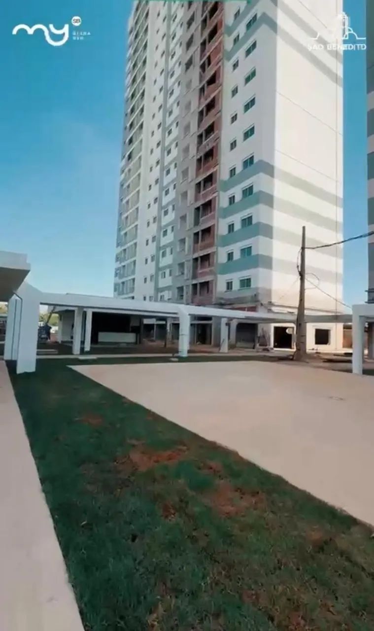 Otimo APT 13º Andar Novinho Pra VOCE - Foto 4