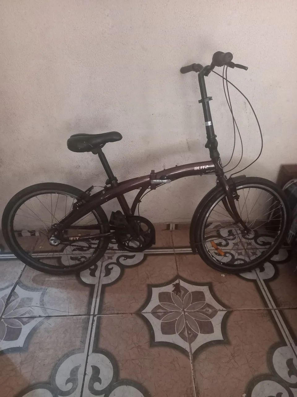 Vendo bicicleta blitz  - Foto 3