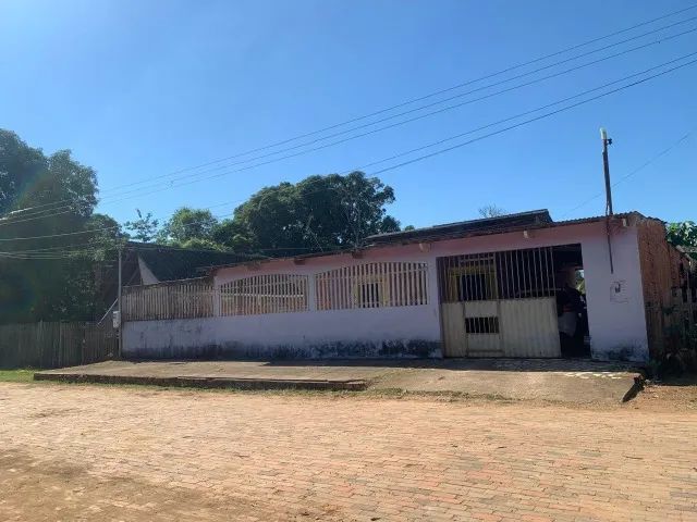casa a venda 