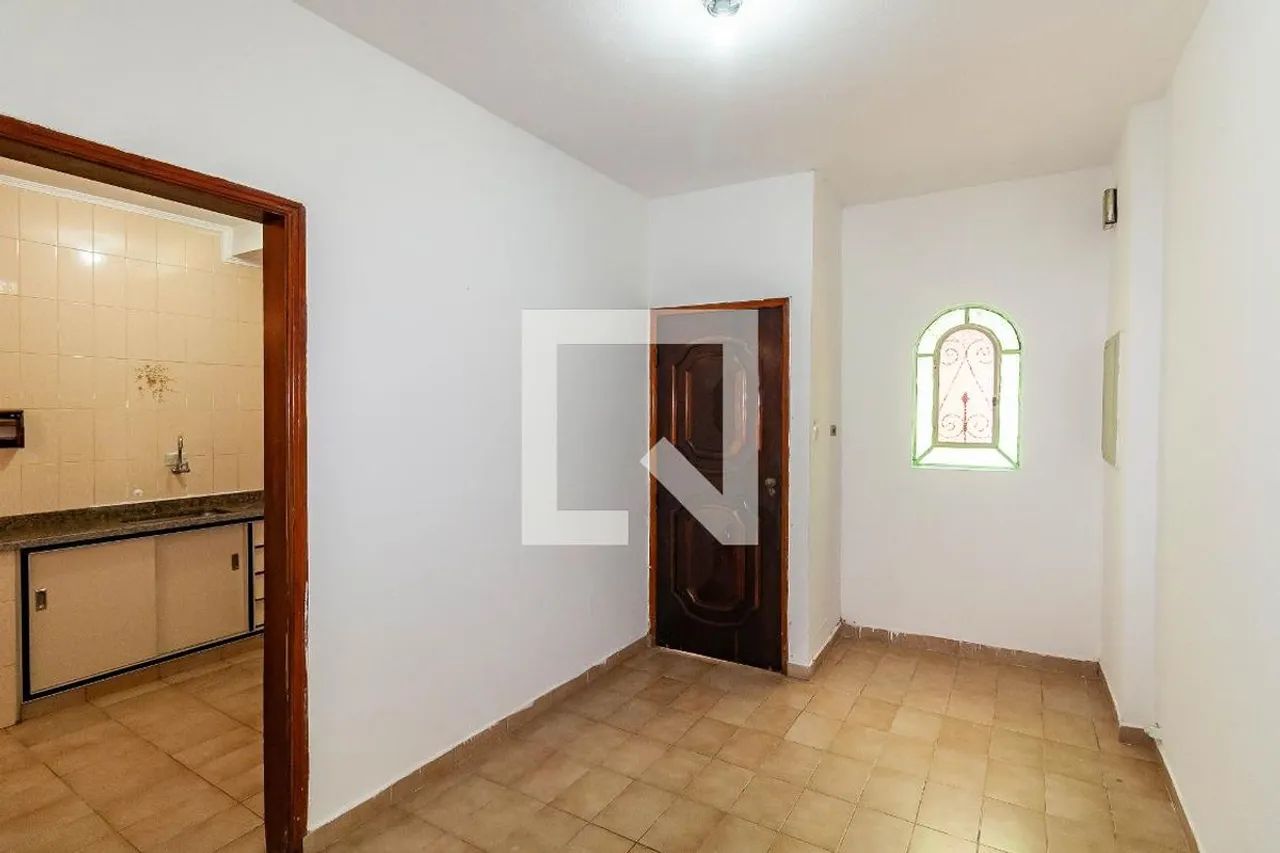 Casa à Venda - Vila Santa Clara, 1 Quarto, 35 m2