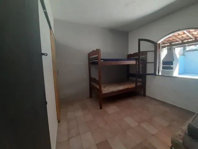 Casa  C/ Piscina e Churrasqueira - Foto 4