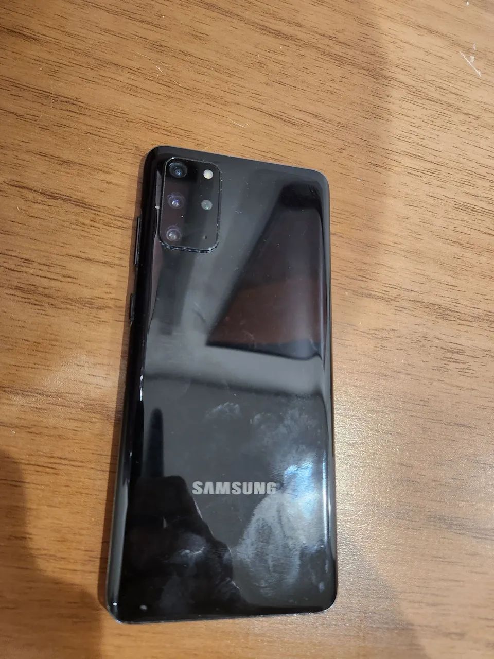 S20 plus samsung - Foto 2