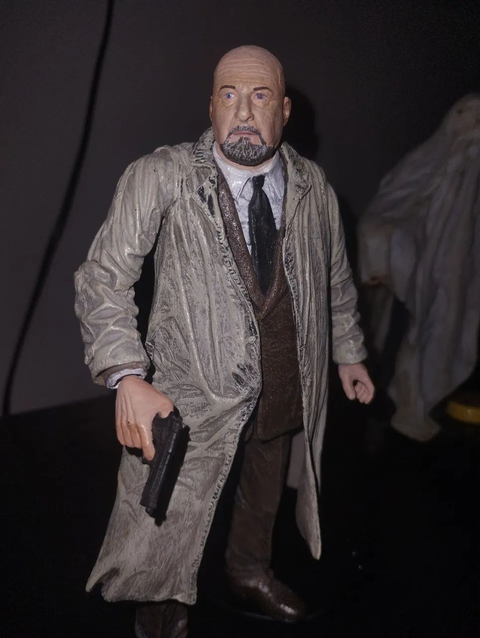 Boneco dr loomis neca halloween  - Foto 2