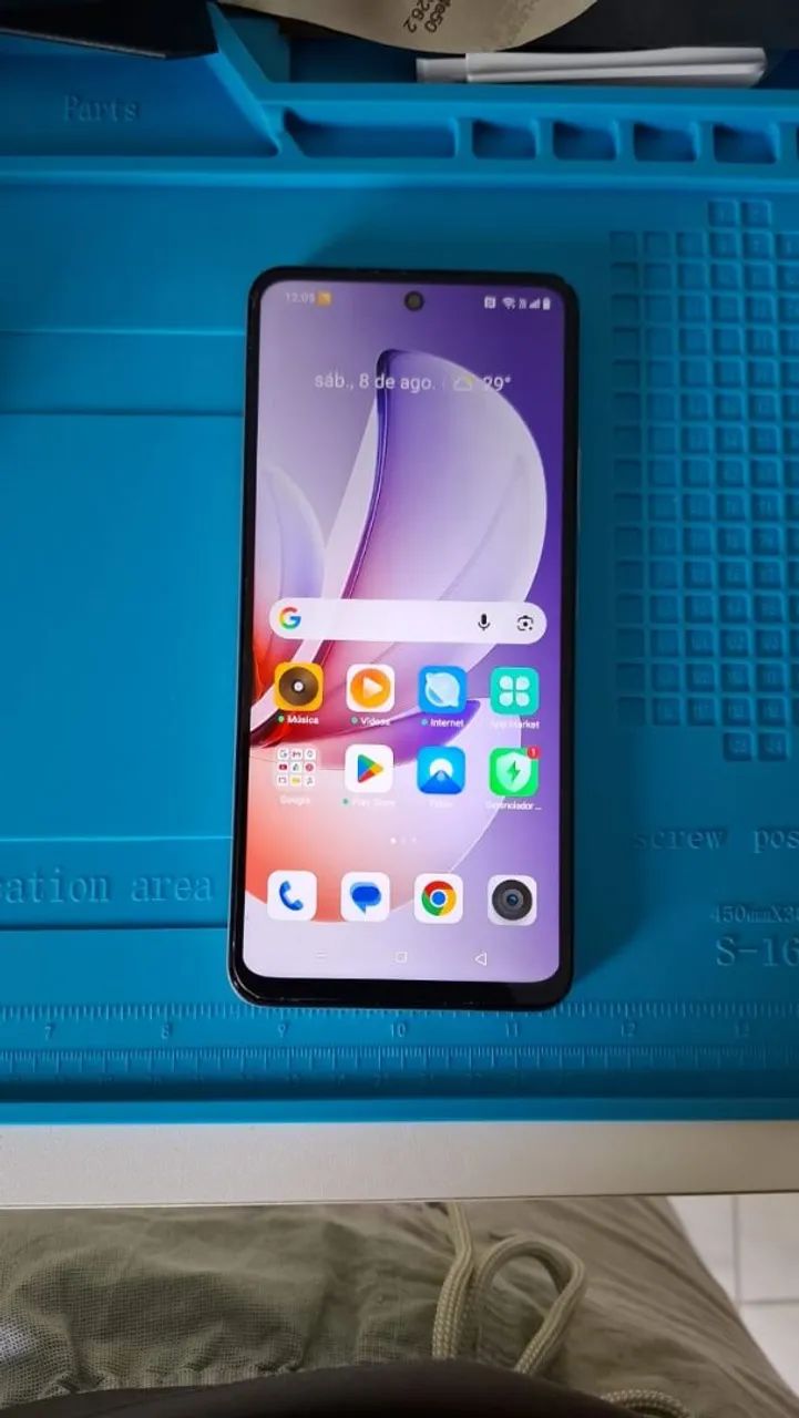 Samsung A13 e REALME C71  - Foto 4
