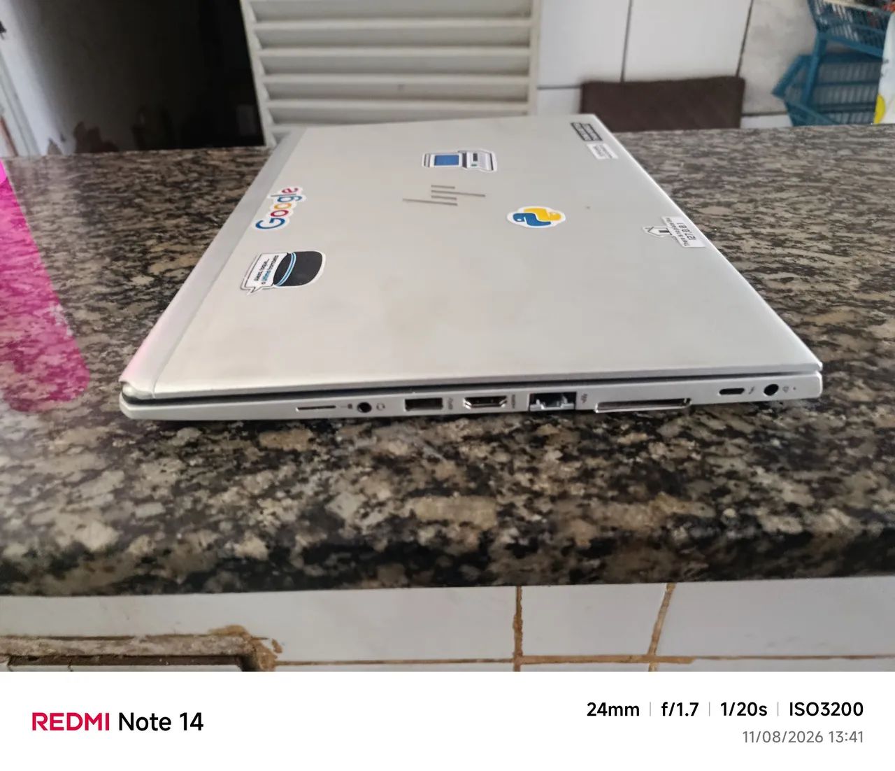 Notebook Hp  - Foto 4