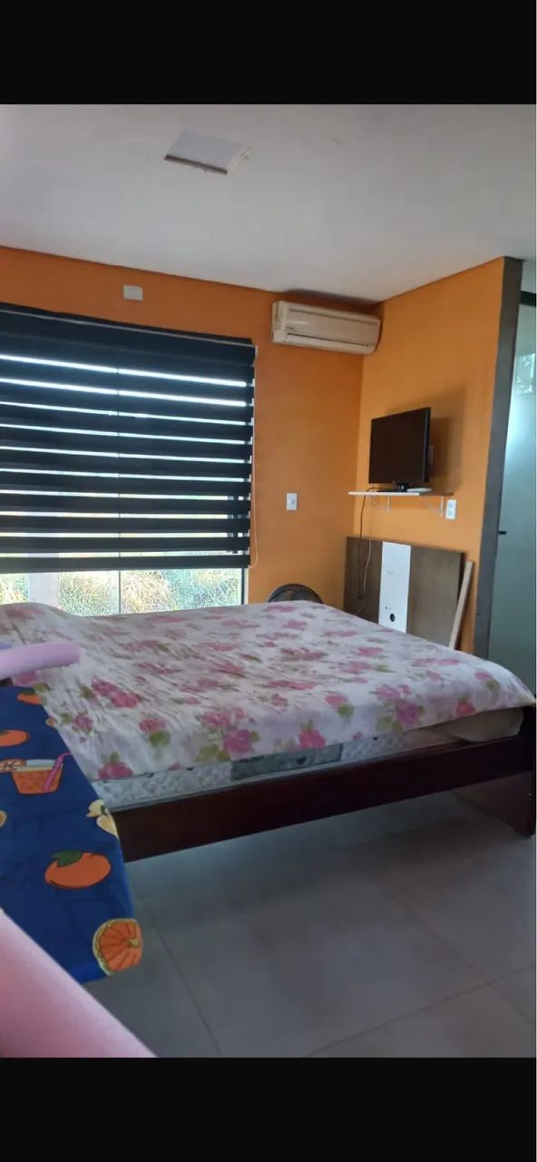 Alugo chácara em Perinopolis  - Foto 2