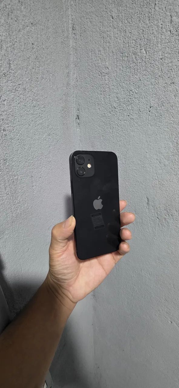 iPhone 12 64gb 