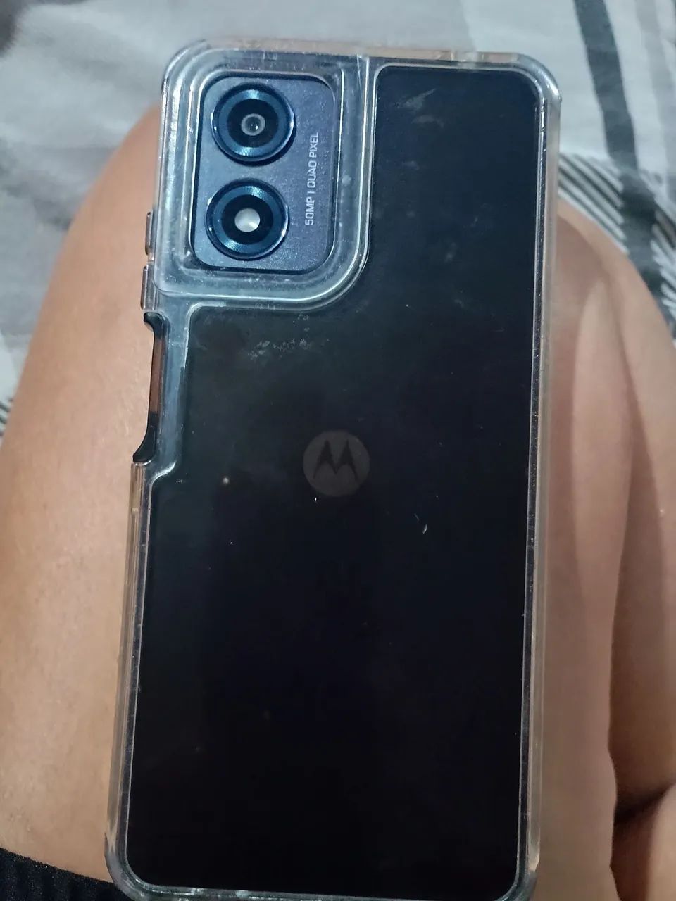 Motorola G04s  - Foto 4