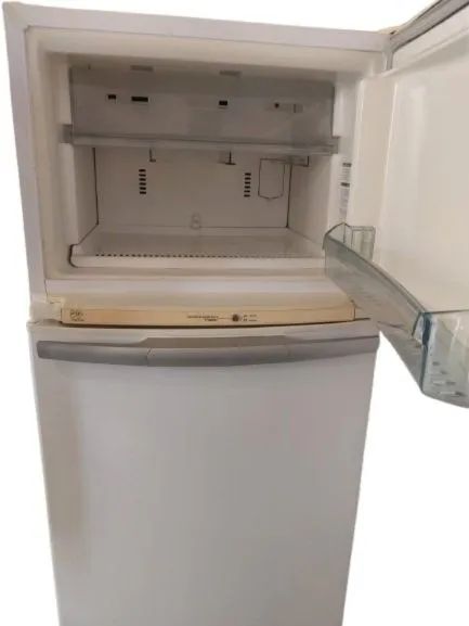 Geladeira brastemp usada - Foto 2