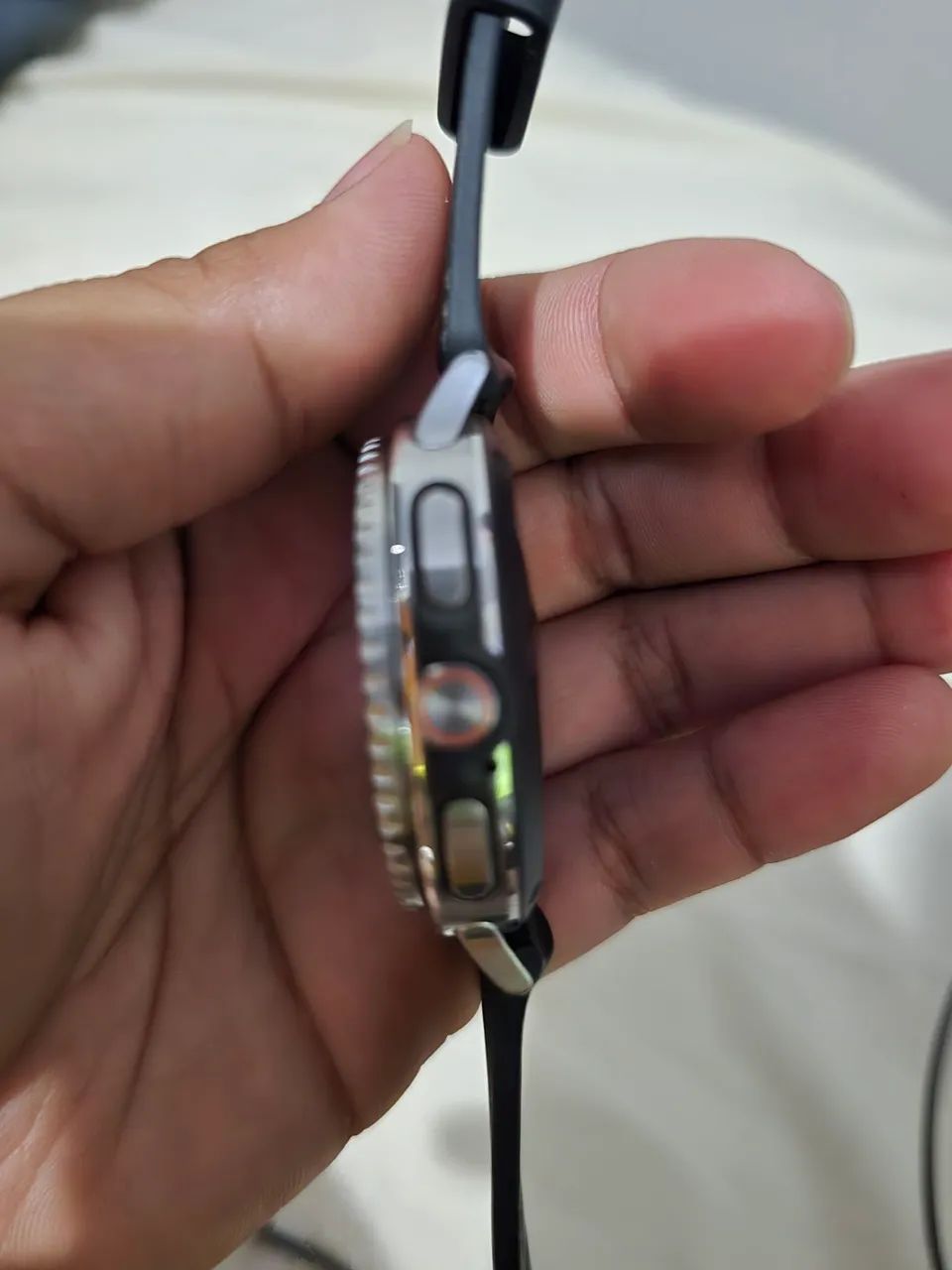 SmartWatch 8 classic  - Foto 4