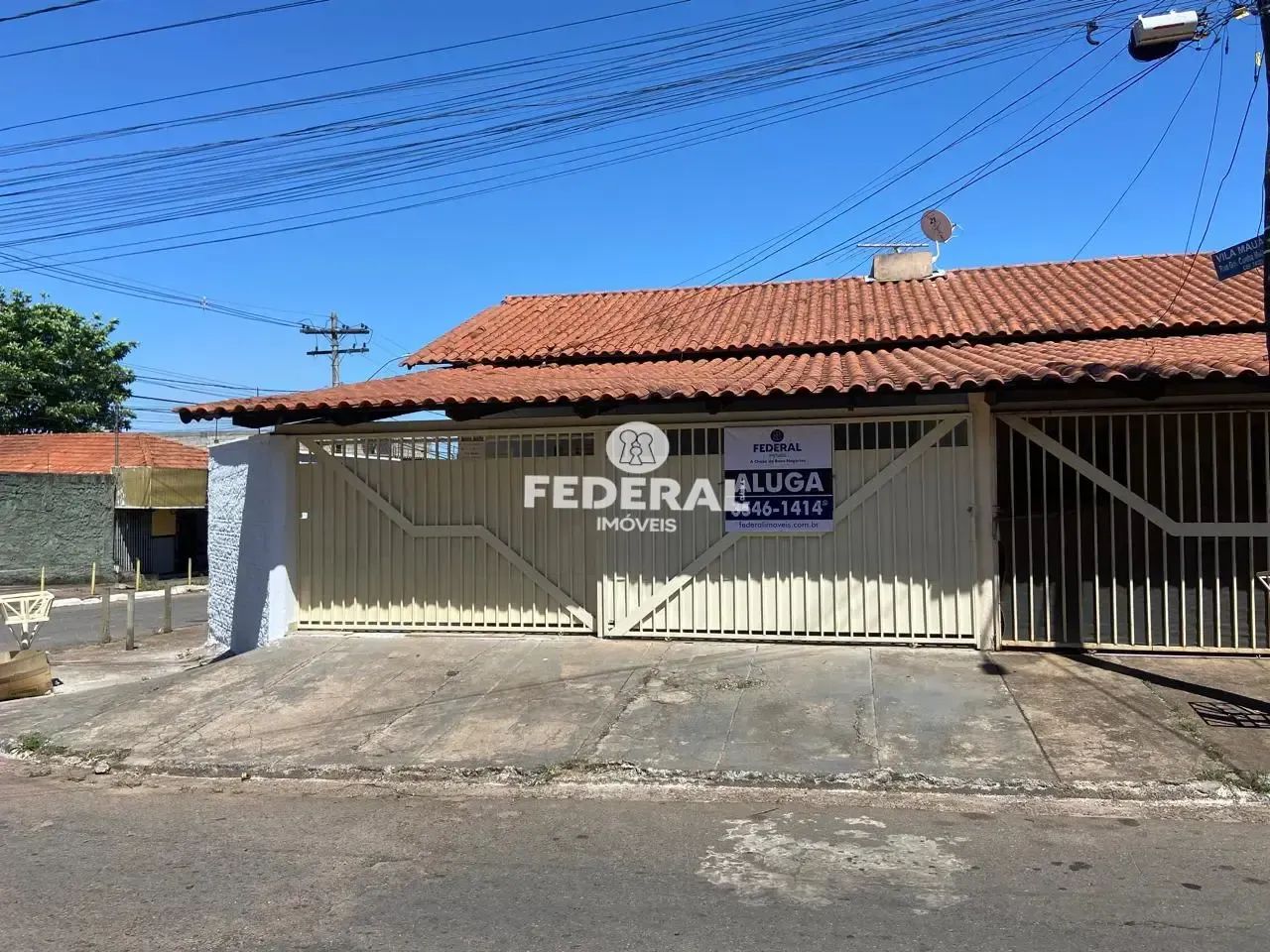 Vila Mauá codigo: 377776