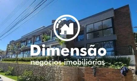 STUDIO NO CACUPÉ DE FRENTE MAR O MAR EM FLORIANÓPOLIS - Foto 2