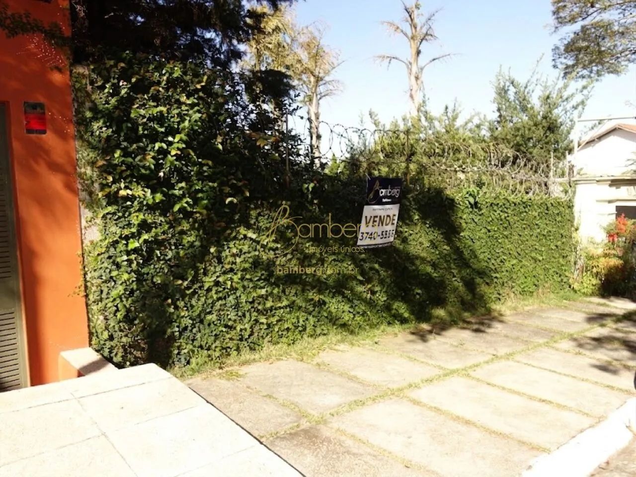 Terreno de 328 m² para o projeto dos seus sonhos. Aproveite. - Foto 4