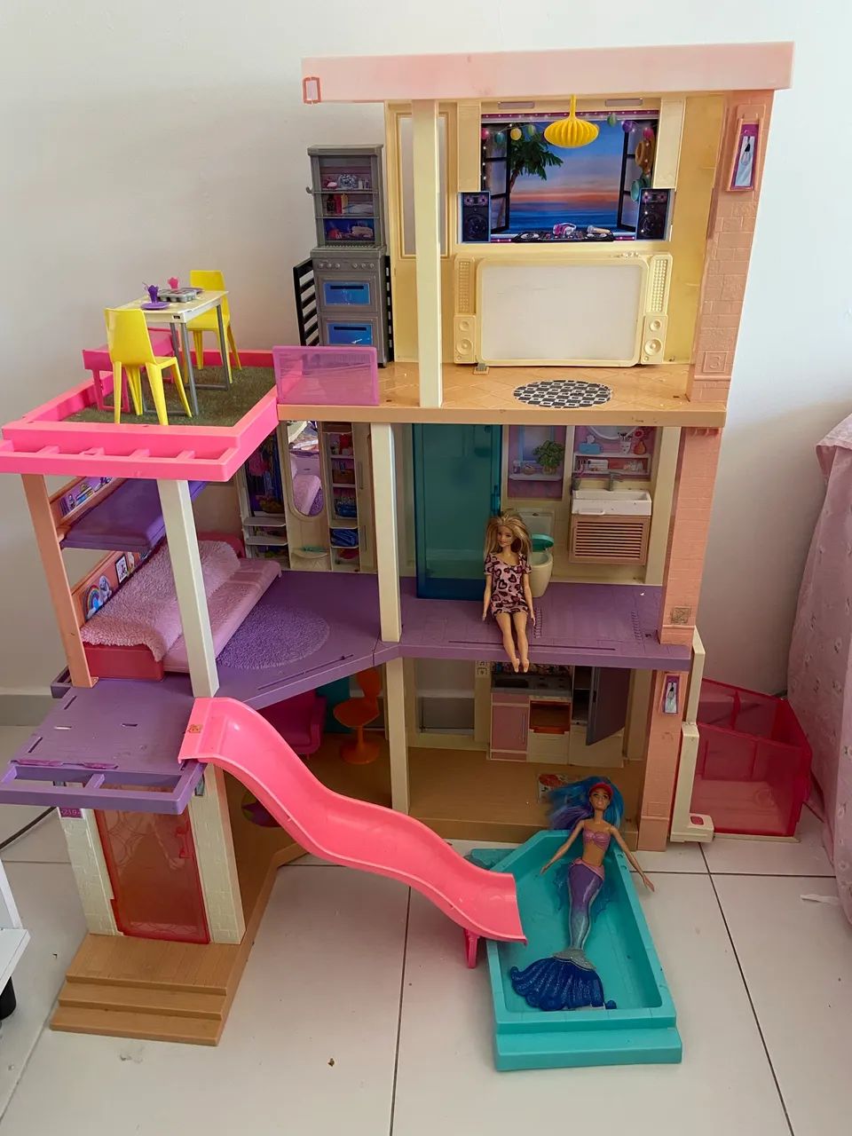 Mansão da Barbie  - Foto 2
