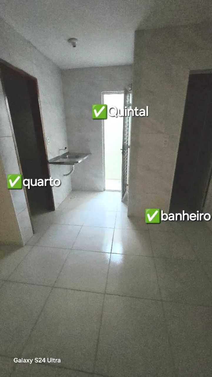 Kitnetes para locação no Itaperi - Foto 5